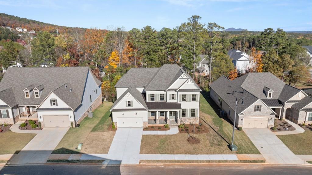739 Marlay Lane SW