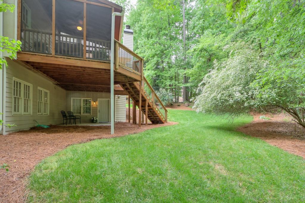 9900 Hunt Club Way, Johns Creek, Georgia image 47