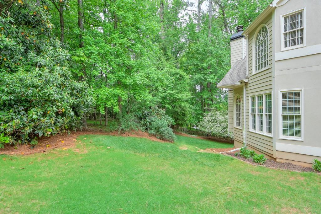 9900 Hunt Club Way, Johns Creek, Georgia image 46