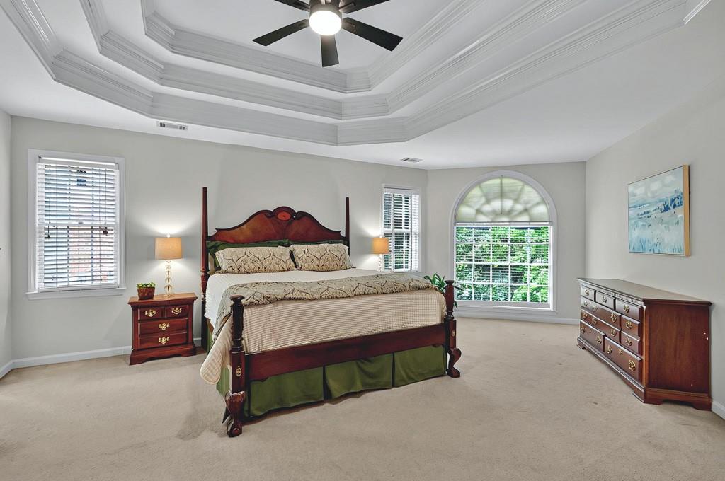 9900 Hunt Club Way, Johns Creek, Georgia image 23