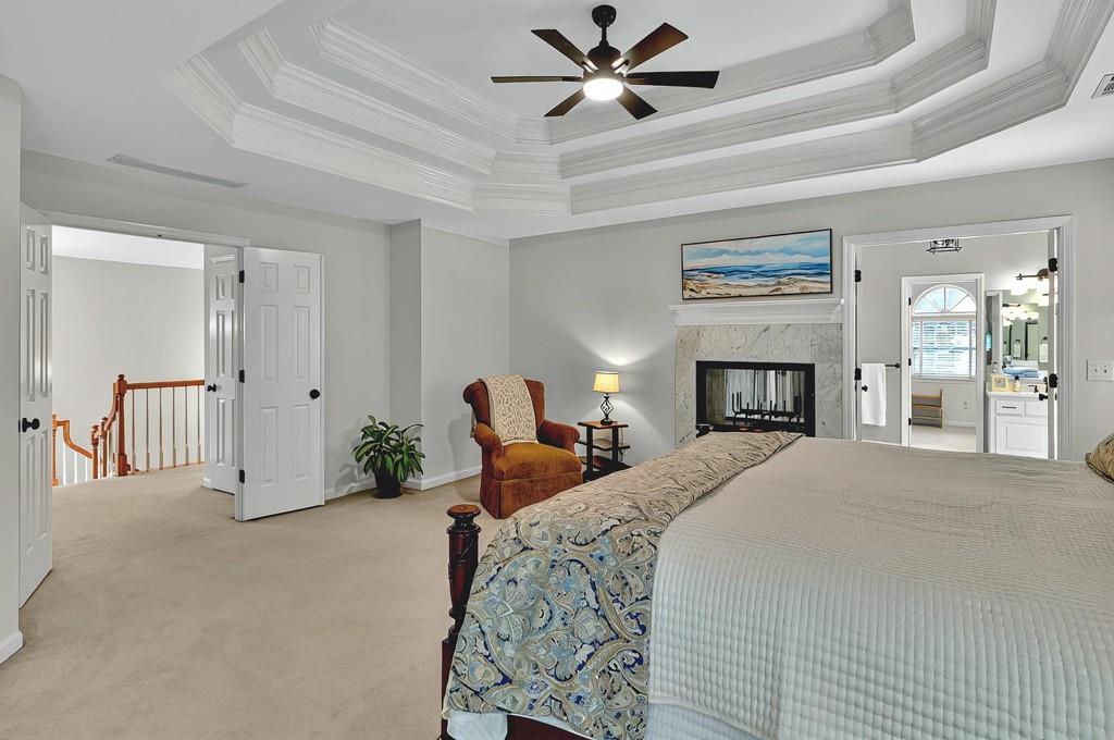 9900 Hunt Club Way, Johns Creek, Georgia image 24