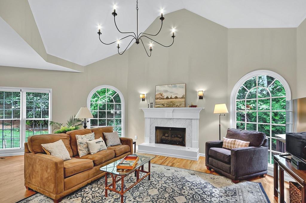 9900 Hunt Club Way, Johns Creek, Georgia image 16