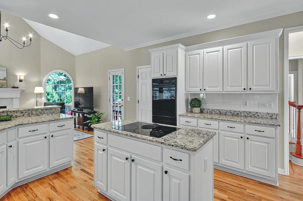 9900 Hunt Club Way, Johns Creek, Georgia image 10