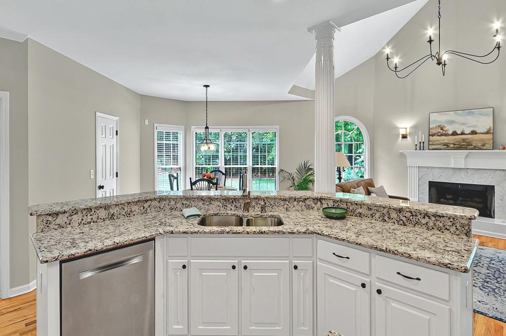 9900 Hunt Club Way, Johns Creek, Georgia image 13