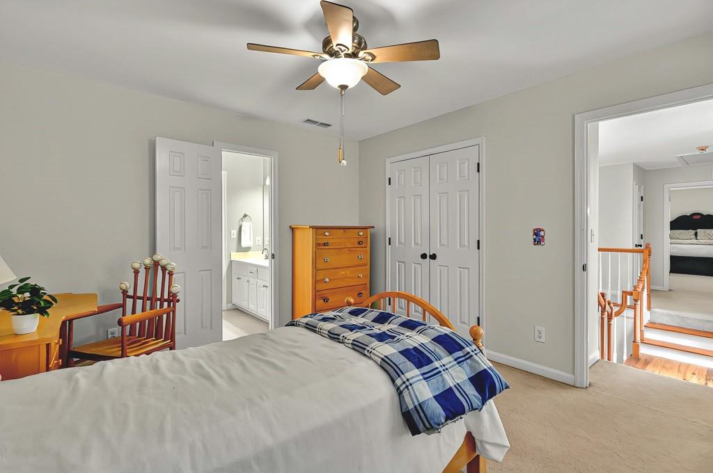 9900 Hunt Club Way, Johns Creek, Georgia image 35