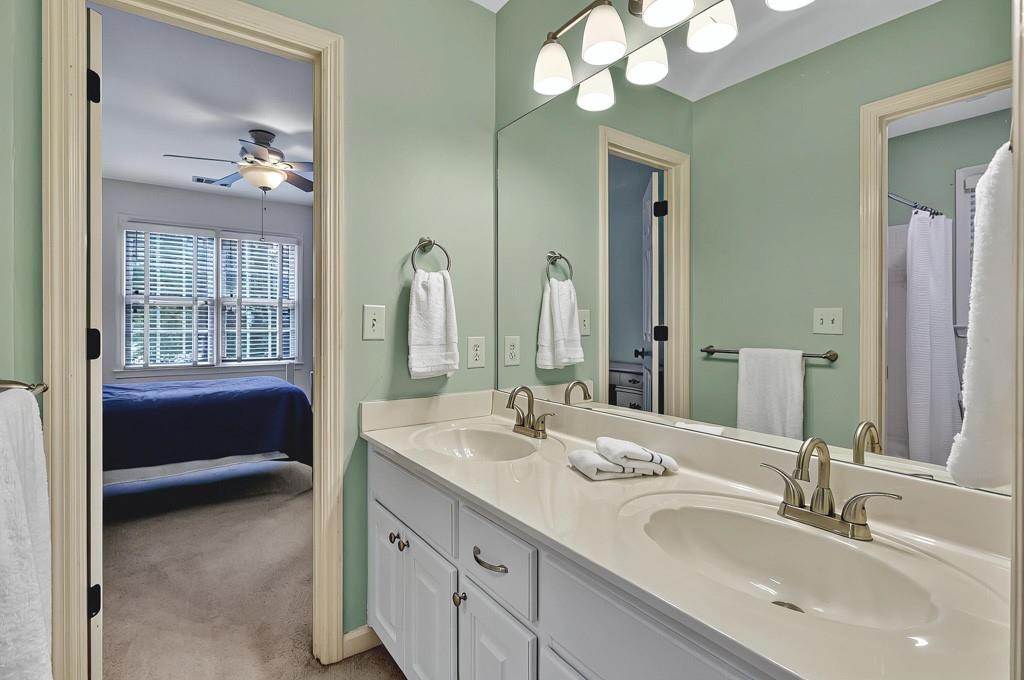 9900 Hunt Club Way, Johns Creek, Georgia image 33
