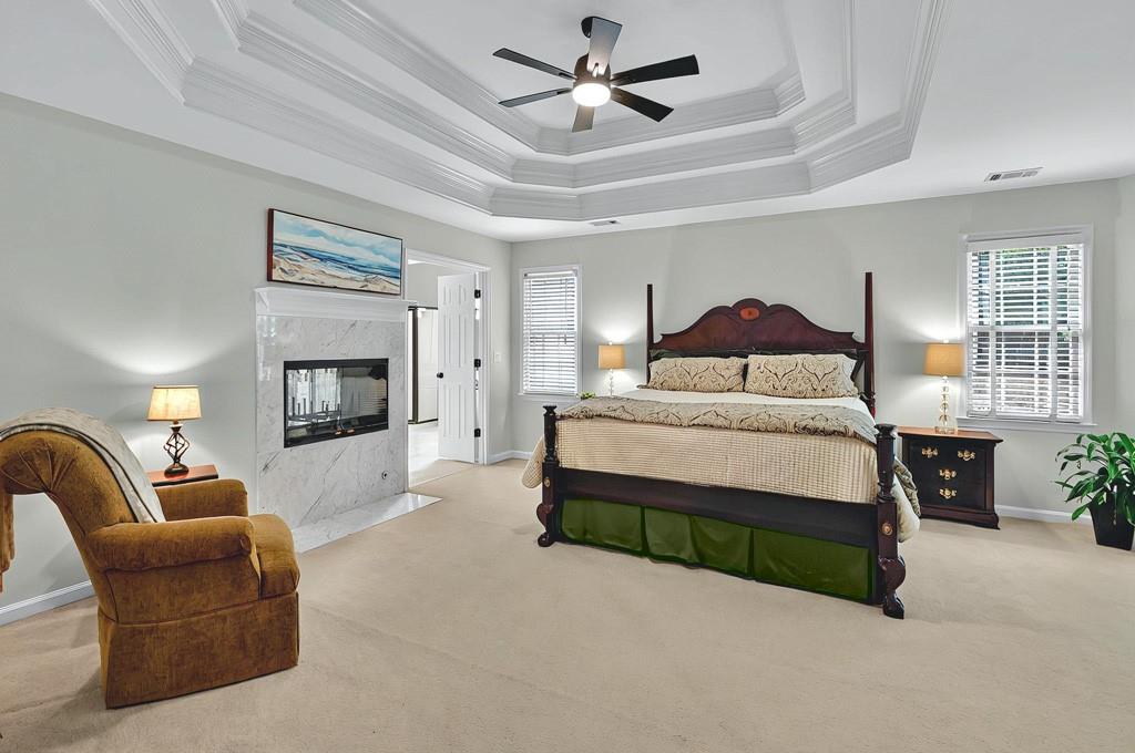 9900 Hunt Club Way, Johns Creek, Georgia image 22