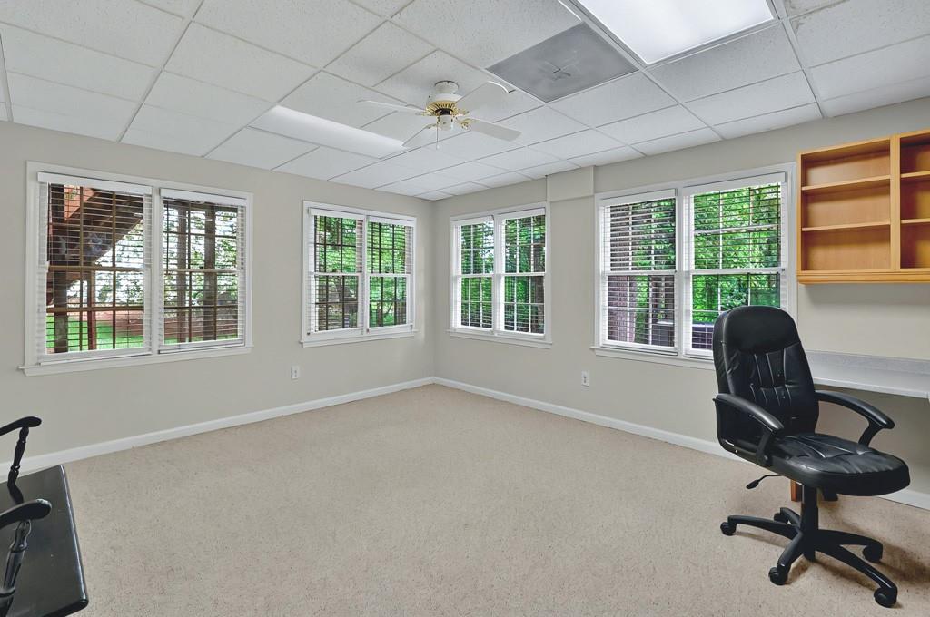 9900 Hunt Club Way, Johns Creek, Georgia image 41