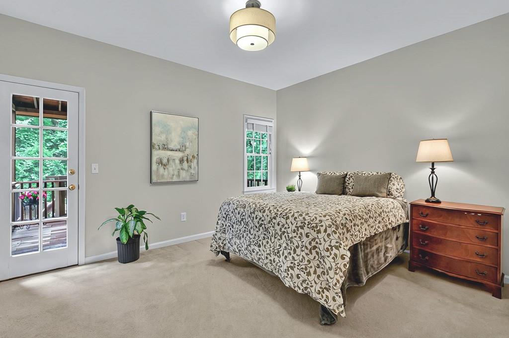 9900 Hunt Club Way, Johns Creek, Georgia image 18