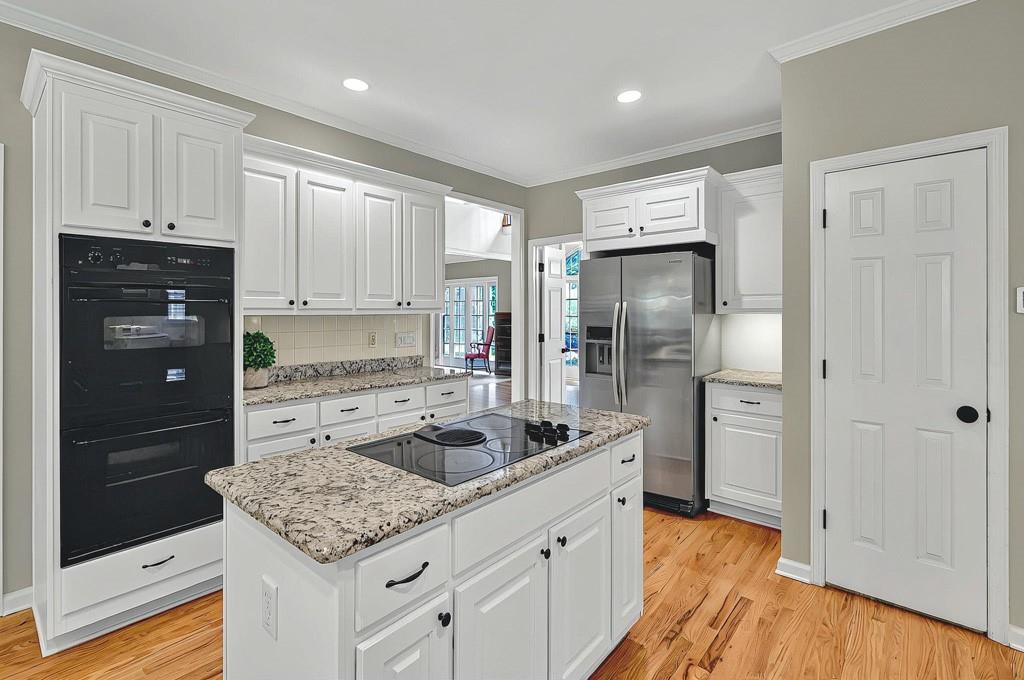 9900 Hunt Club Way, Johns Creek, Georgia image 12