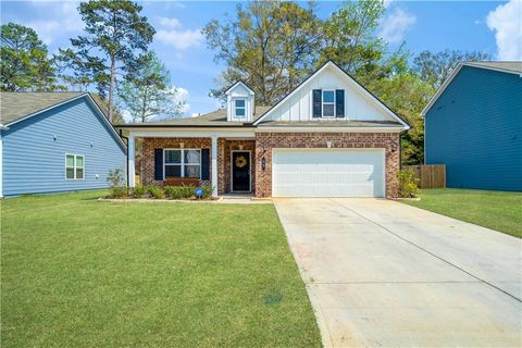 58 Bennett Way Rome GA 30161