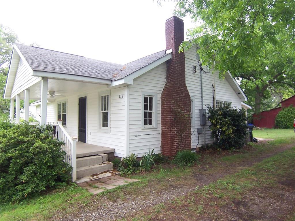 115 King Street
