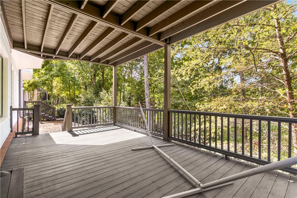 51 River Overlook Court, Dawsonville, Georgia image 47