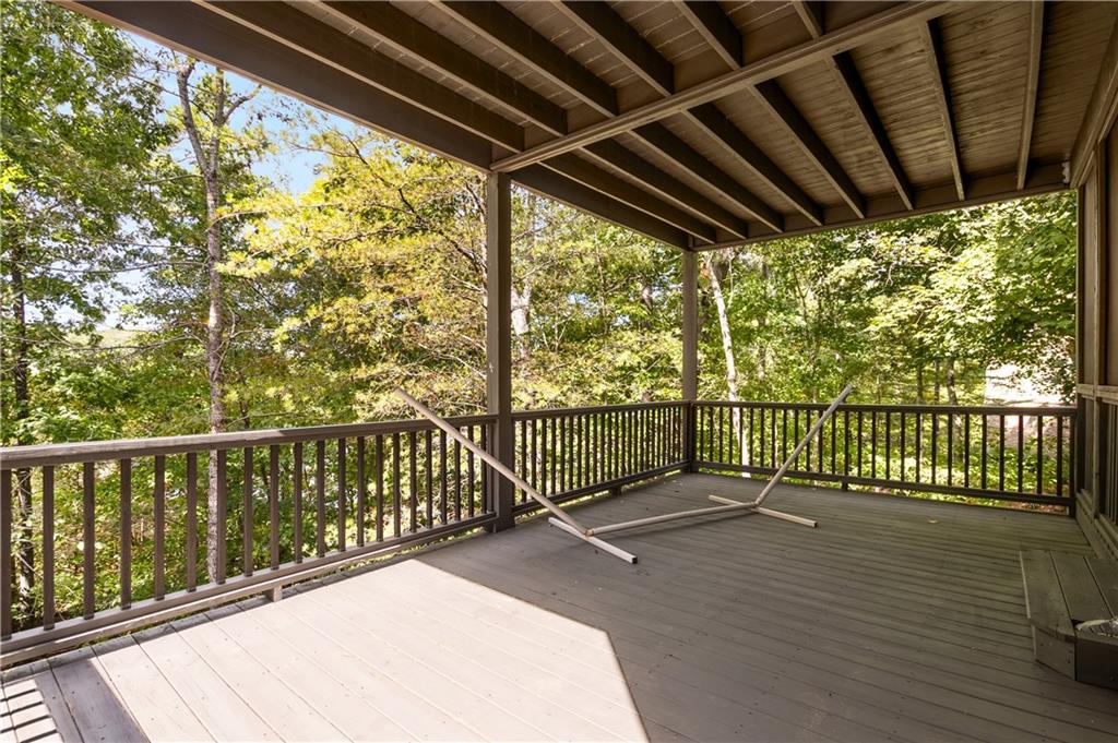51 River Overlook Court, Dawsonville, Georgia image 48