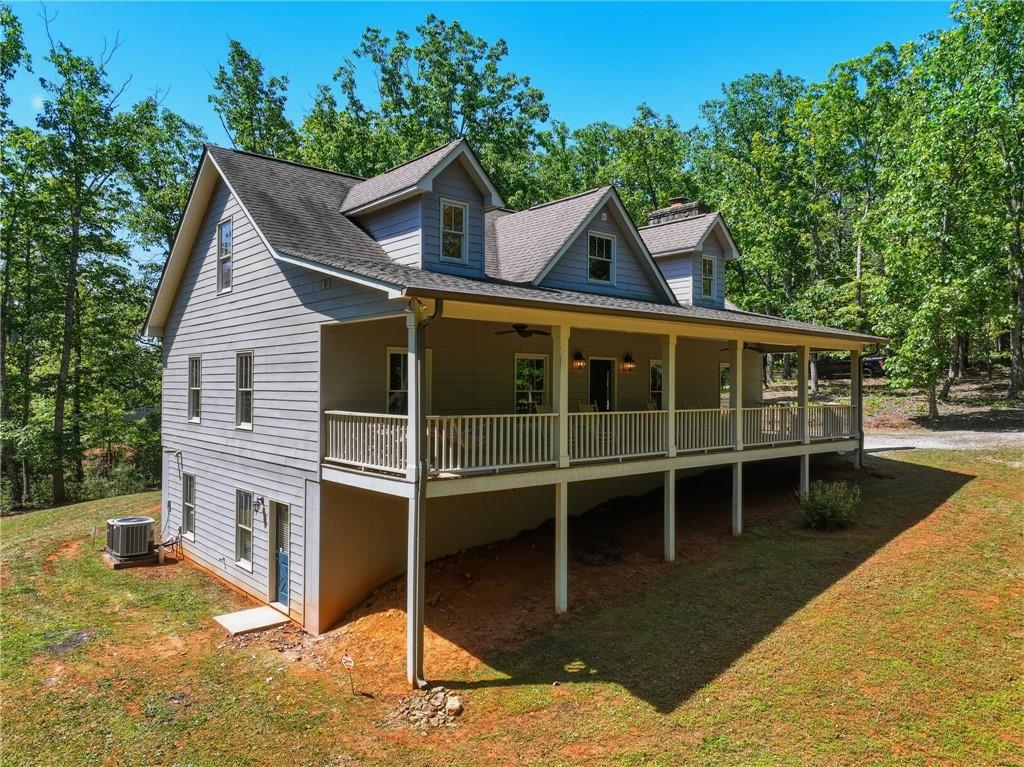 1247 Little Mountain Road