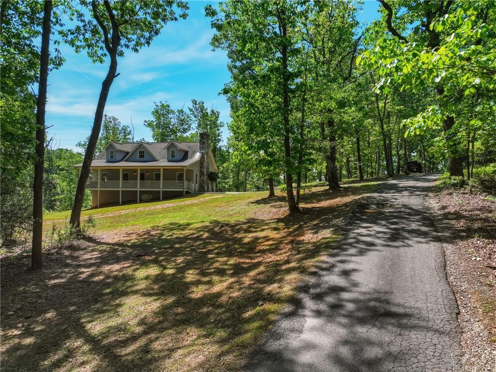 1247 Little Mountain Road