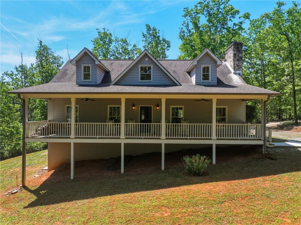 1247 Little Mountain Road