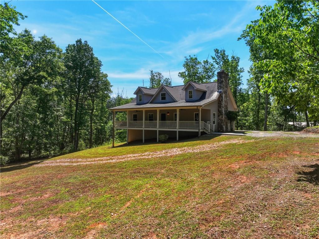 1247 Little Mountain Road