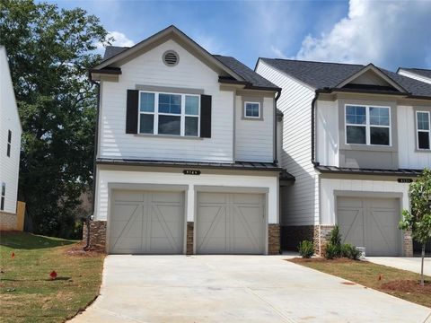 Photo of 6145 Langdon Way, Cumming, GA 30028 (MLS # 7744069)