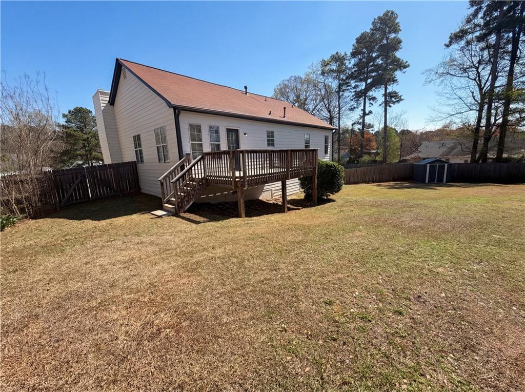 1390 Chapel Hill Lane SW