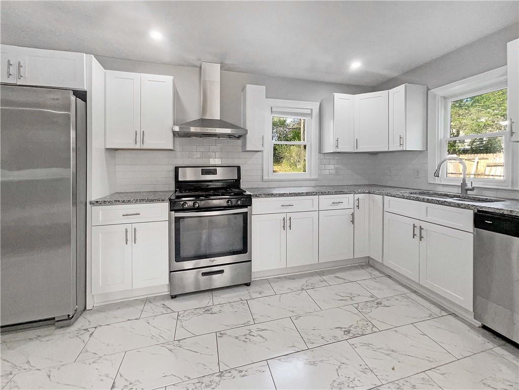 Hamby Acres - Residential