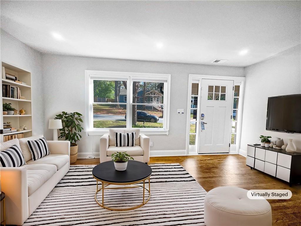 Hamby Acres - Residential