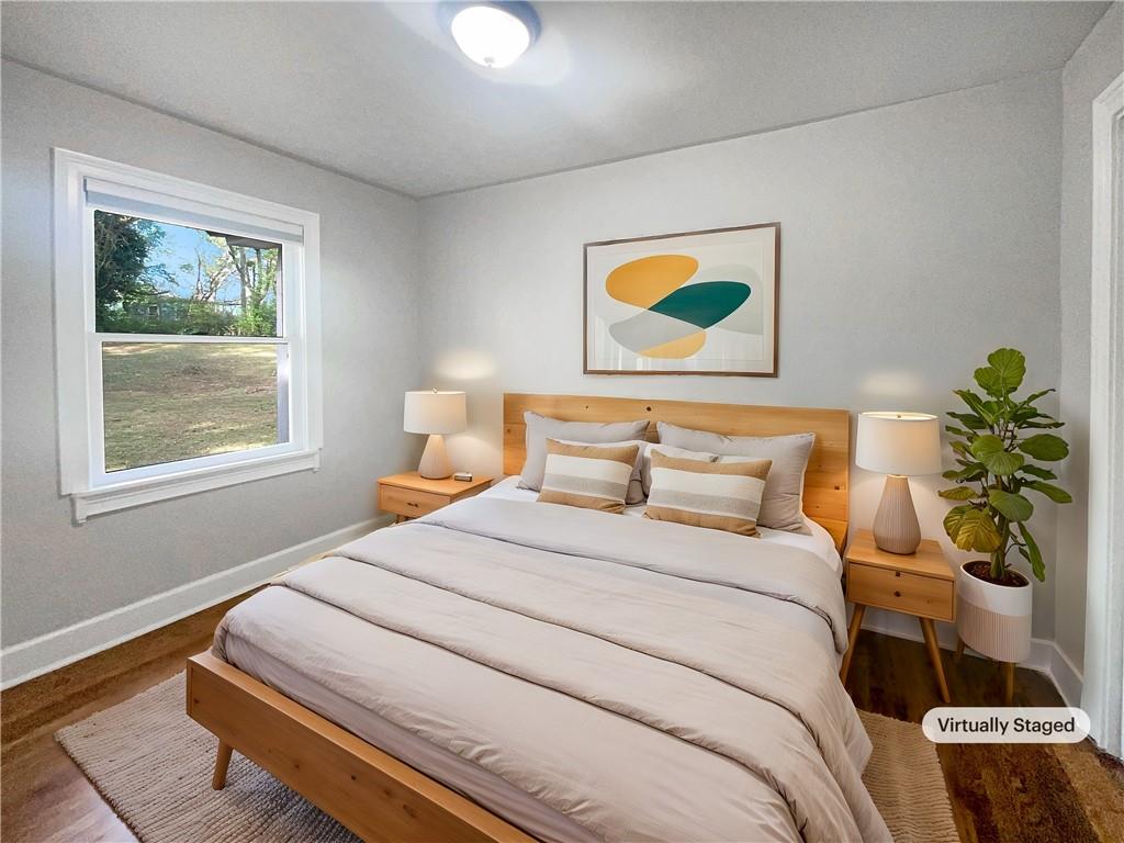 Hamby Acres - Residential