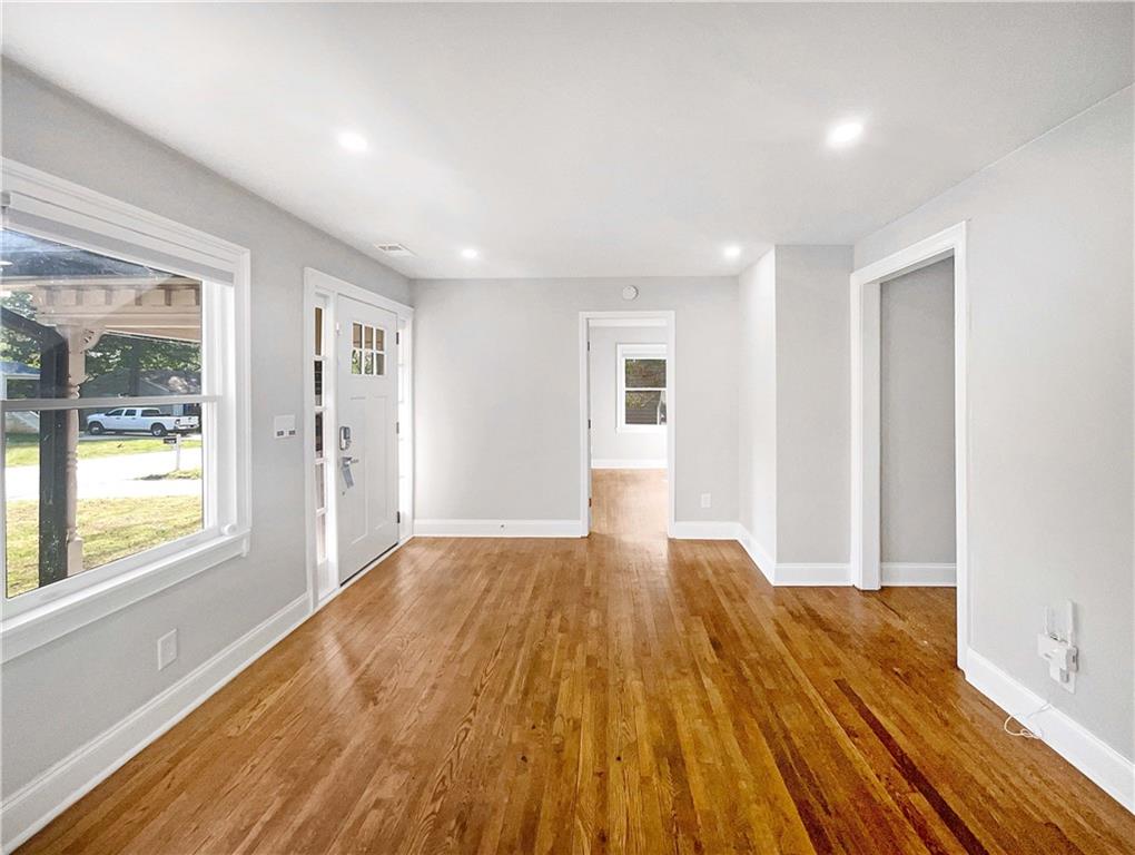 Hamby Acres - Residential