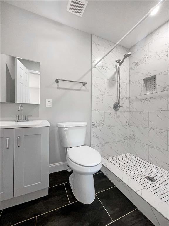 Hamby Acres - Residential