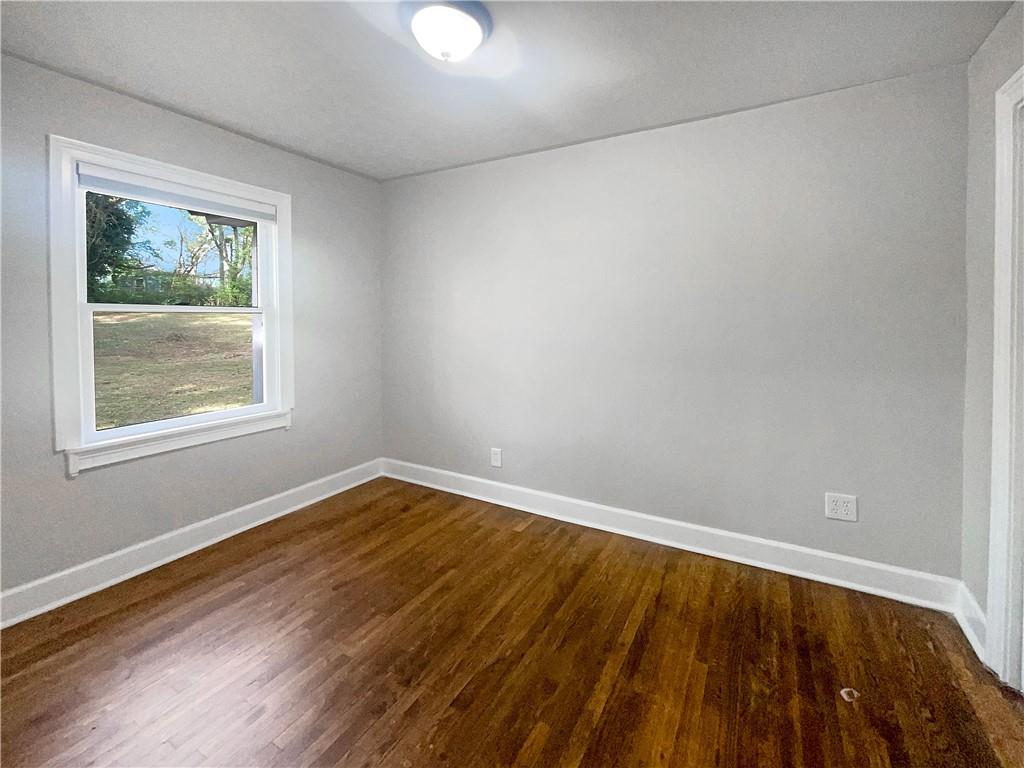 Hamby Acres - Residential