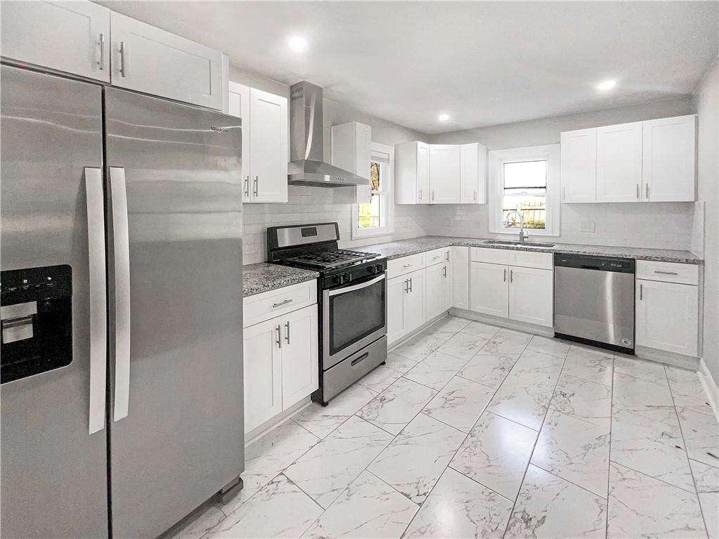 Hamby Acres - Residential