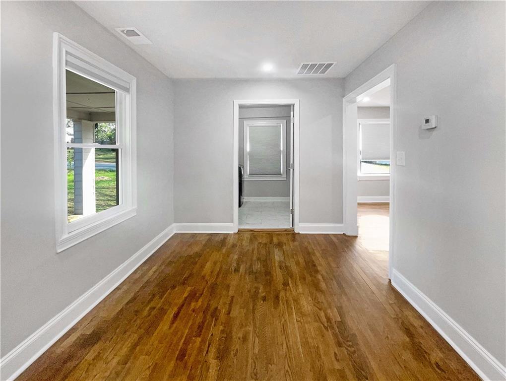 Hamby Acres - Residential