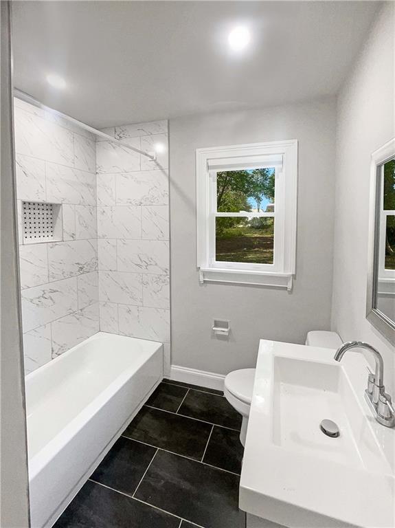 Hamby Acres - Residential