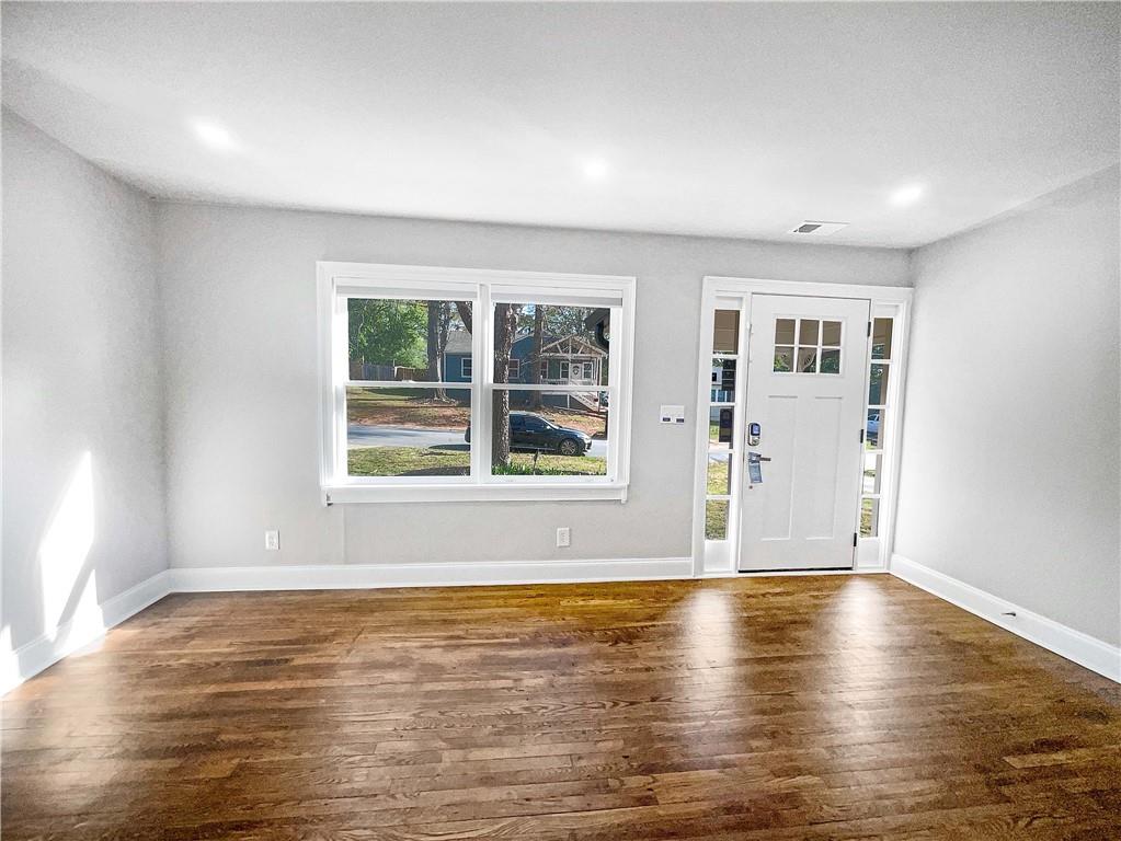 Hamby Acres - Residential