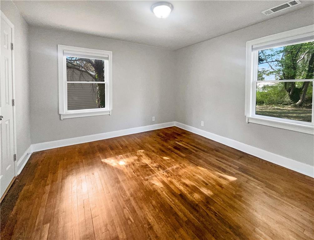 Hamby Acres - Residential