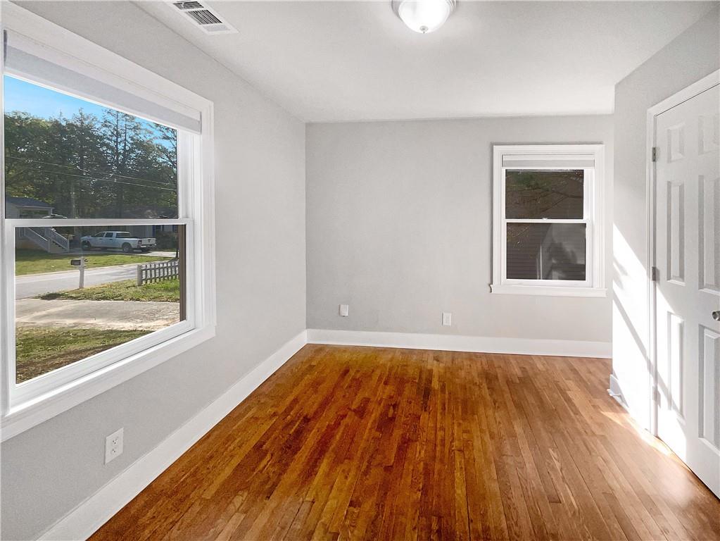 Hamby Acres - Residential