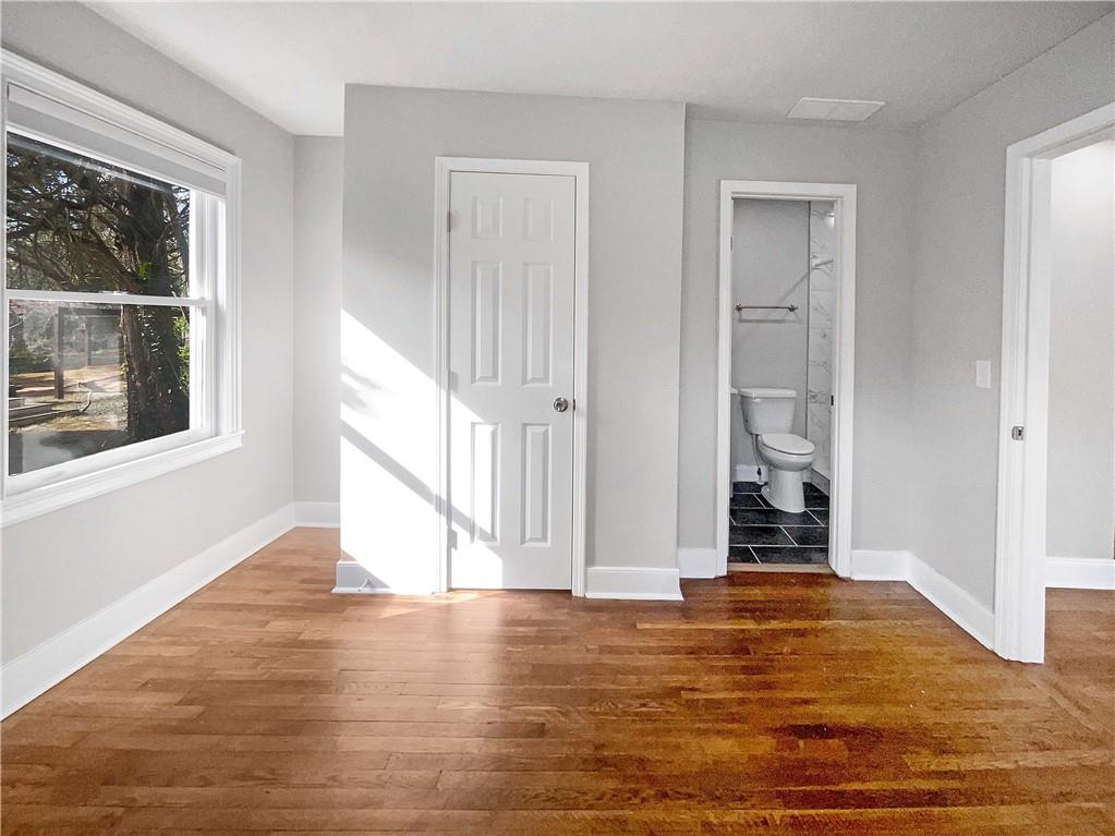 Hamby Acres - Residential