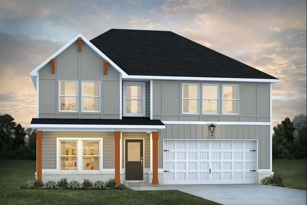 202 Freshwater Court, Lagrange, GA, 30241