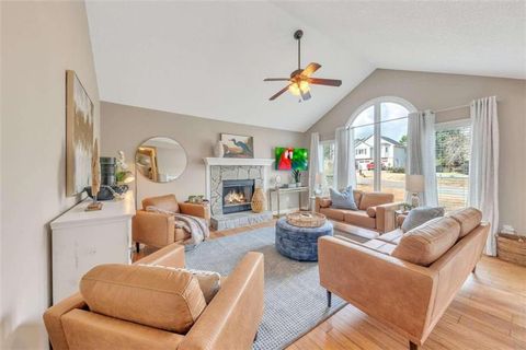 56 Brentwood Drive Dallas GA 30132