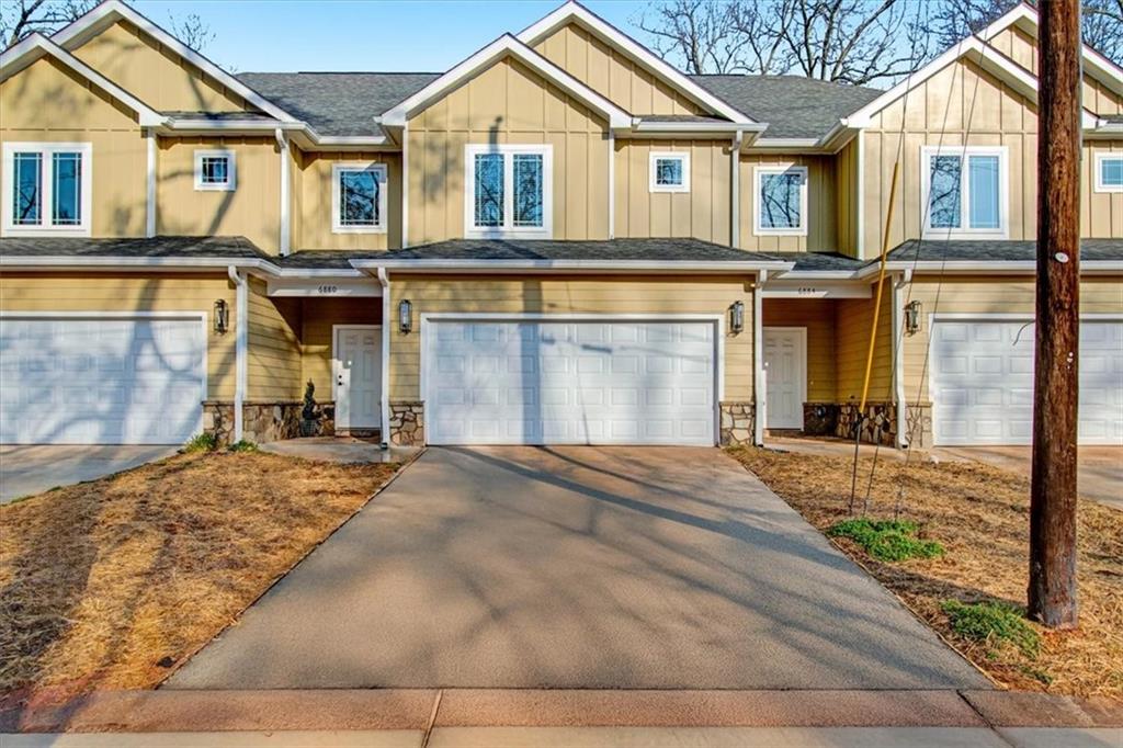 6880 Robinson Street, Lithonia, Georgia image 1