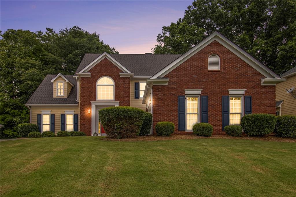 2525 Highbrooke Trail