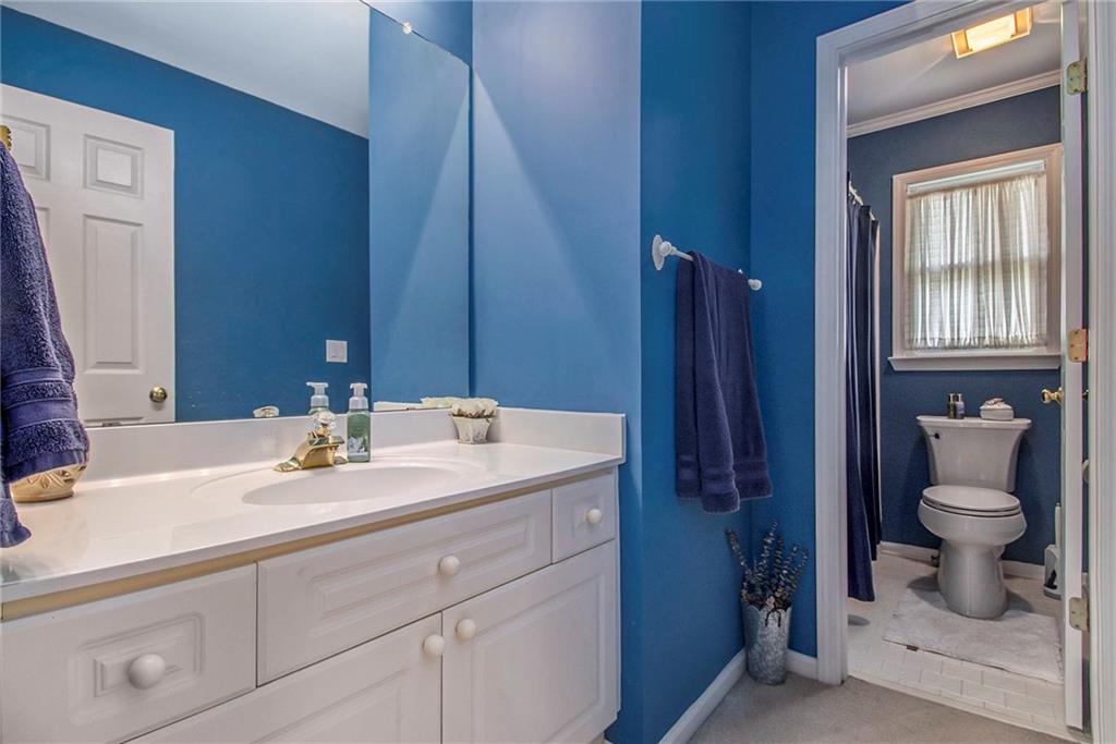 2525 Highbrooke Trail, Duluth, Georgia image 28