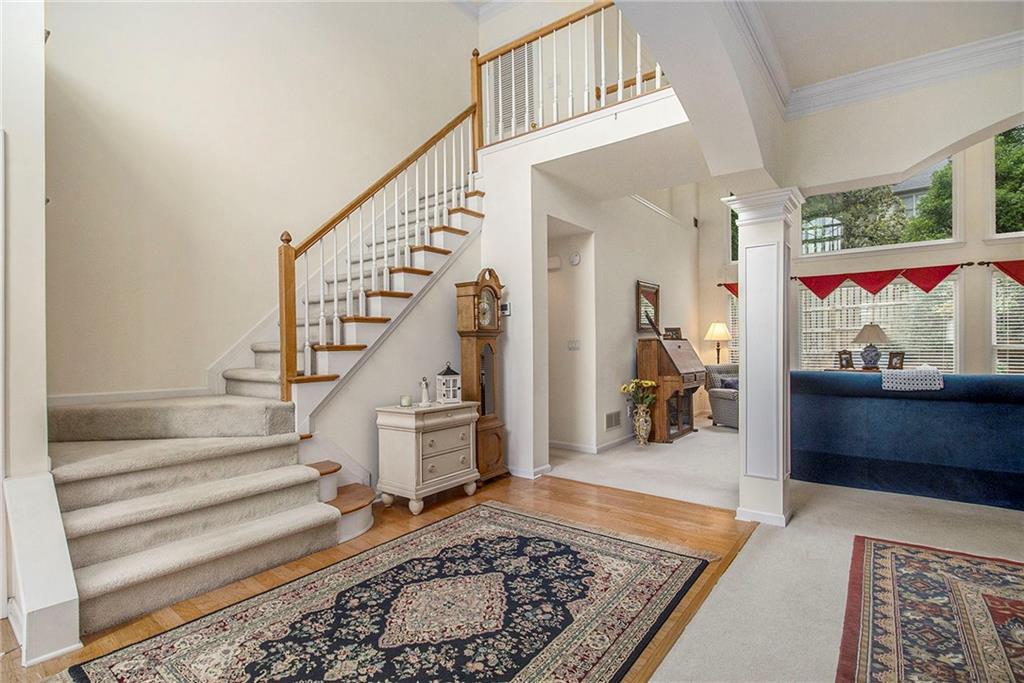 2525 Highbrooke Trail, Duluth, Georgia image 6