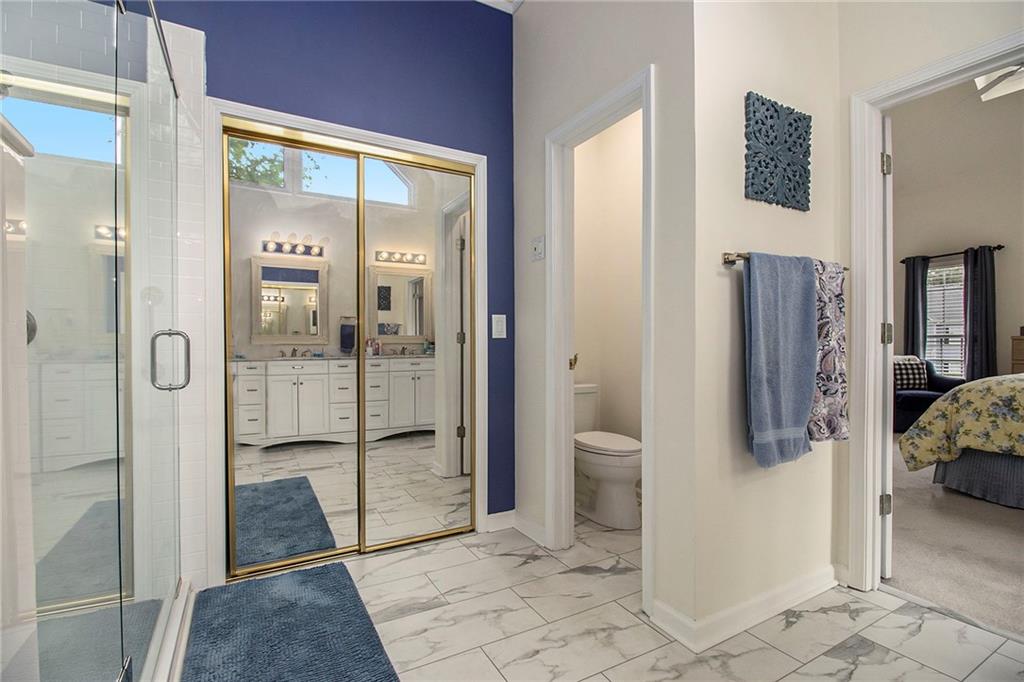 2525 Highbrooke Trail, Duluth, Georgia image 23