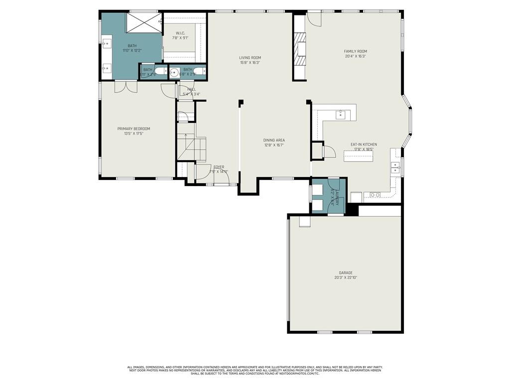 2525 Highbrooke Trail, Duluth, Georgia image 38