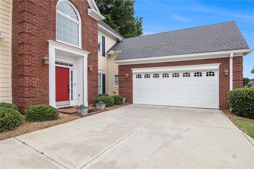 2525 Highbrooke Trail