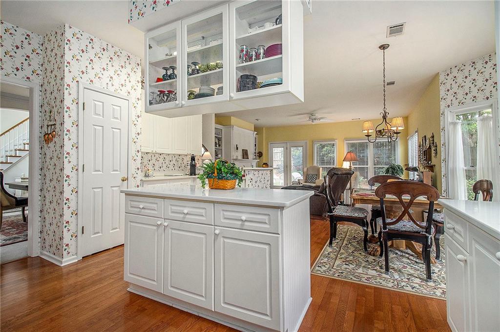 2525 Highbrooke Trail, Duluth, Georgia image 14