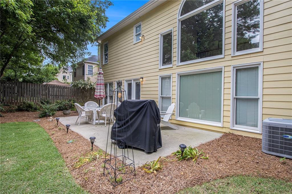 2525 Highbrooke Trail, Duluth, Georgia image 34
