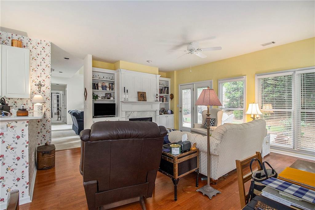 2525 Highbrooke Trail, Duluth, Georgia image 17