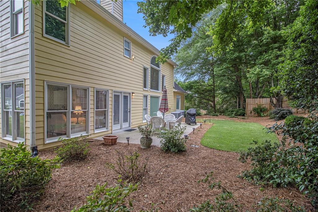 2525 Highbrooke Trail, Duluth, Georgia image 35